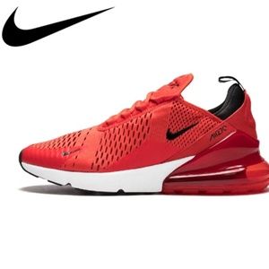 Nike Air Max 270 Men's Running Shoes Outdoor Sport